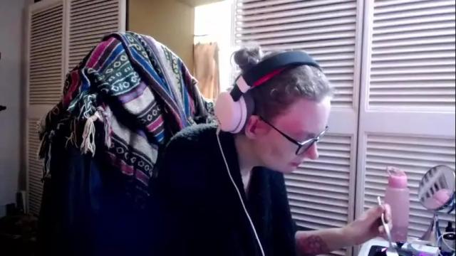 Image 2 of funafterdark13 Stream on Chaturbate on 3 months ago