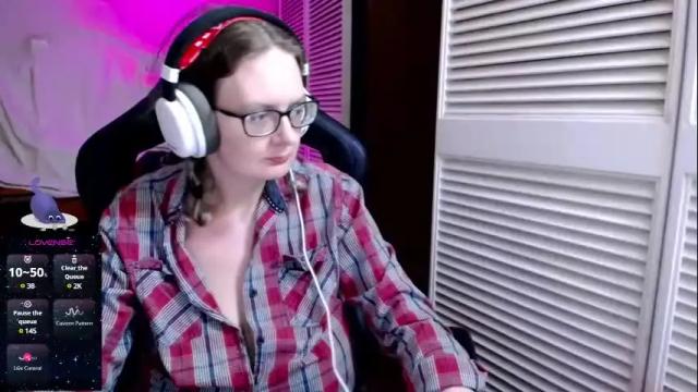 Thumbnail 1, funafterdark13's Stream at Chaturbate, 3 months ago