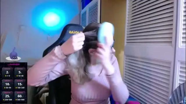 Thumbnail 1, funafterdark13's Stream at Chaturbate, 2 months ago