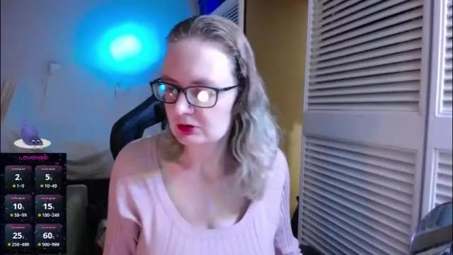 Image 2 of funafterdark13 Stream on Chaturbate on 2 months ago