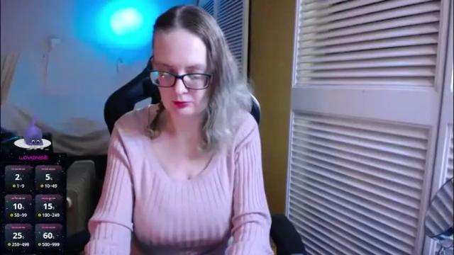 Thumbnail 2, funafterdark13's Stream at Chaturbate, 2 months ago
