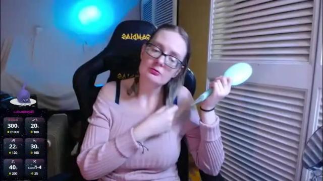 Image 6 of funafterdark13 Stream on Chaturbate on 2 months ago