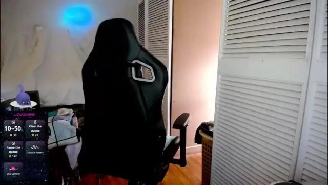 Image 3 of funafterdark13 Stream on Chaturbate on 1 month ago