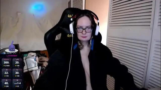 Thumbnail 2, funafterdark13's Stream at Chaturbate, 1 month ago