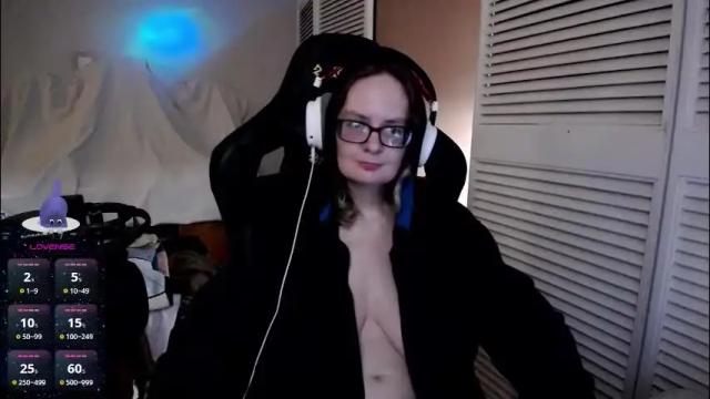 Thumbnail 3, funafterdark13's Stream at Chaturbate, 1 month ago