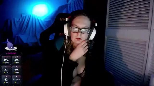 Image 3 of funafterdark13 Stream on Chaturbate on 1 month ago