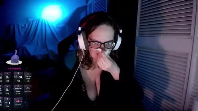 Thumbnail 2, funafterdark13's Stream at Chaturbate, 1 month ago