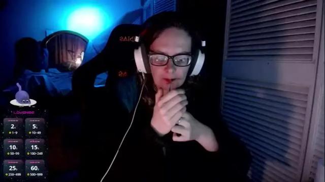 Thumbnail 3, funafterdark13's Stream at Chaturbate, 1 month ago
