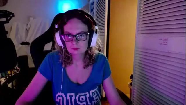 Thumbnail 1, funafterdark13's Stream at Chaturbate, 1 month ago