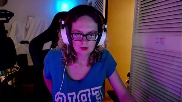 Thumbnail 2, funafterdark13's Stream at Chaturbate, 1 month ago