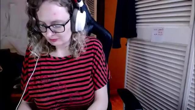 Thumbnail 1, funafterdark13's Stream at Chaturbate, 1 month ago