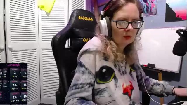 Thumbnail 1, funafterdark13's Stream at Chaturbate, 1 month ago