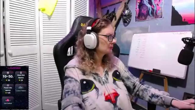 Image 3 of funafterdark13 Stream on Chaturbate on 1 month ago