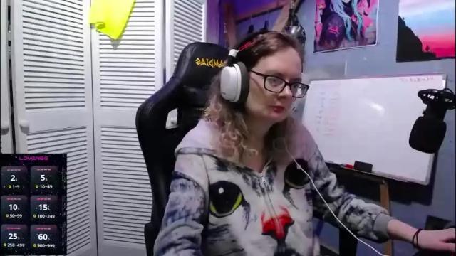 Thumbnail 2, funafterdark13's Stream at Chaturbate, 1 month ago