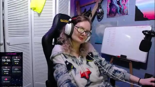 Image 7 of funafterdark13 Stream on Chaturbate on 1 month ago