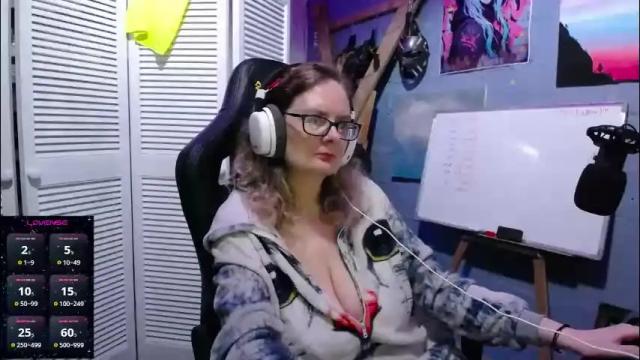 Image 8 of funafterdark13 Stream on Chaturbate on 1 month ago
