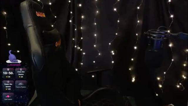 Image 10 of funafterdark13 Stream on Chaturbate on 1 month ago