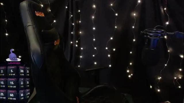 Thumbnail 3, funafterdark13's Stream at Chaturbate, 1 month ago