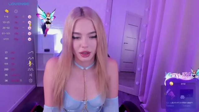 Image 4 of funangels Stream on Chaturbate on 23 months ago