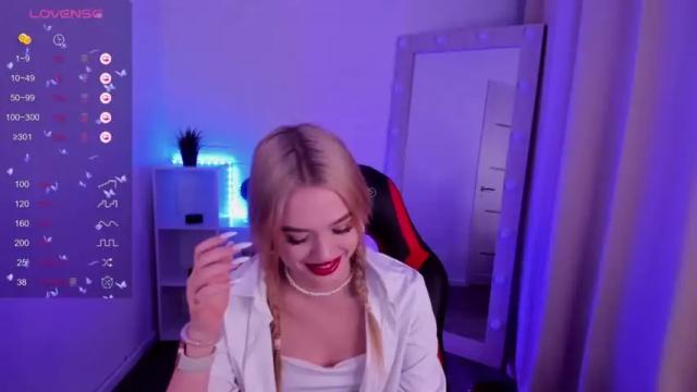Thumbnail 1, funangels's Stream at Chaturbate, 23 months ago