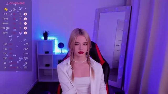 Image 3 of funangels Stream on Chaturbate on 23 months ago