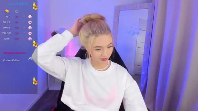 Thumbnail 1, funangels's Stream at Chaturbate, 23 months ago