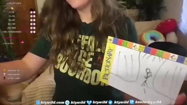 Thumbnail 1, funcamkw's Stream at Chaturbate, 13 months ago