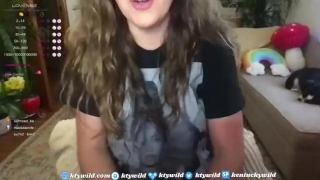 Image 12 of funcamkw Stream on Chaturbate on 13 months ago