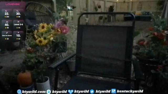 Thumbnail 3, funcamkw's Stream at Chaturbate, 1 month ago