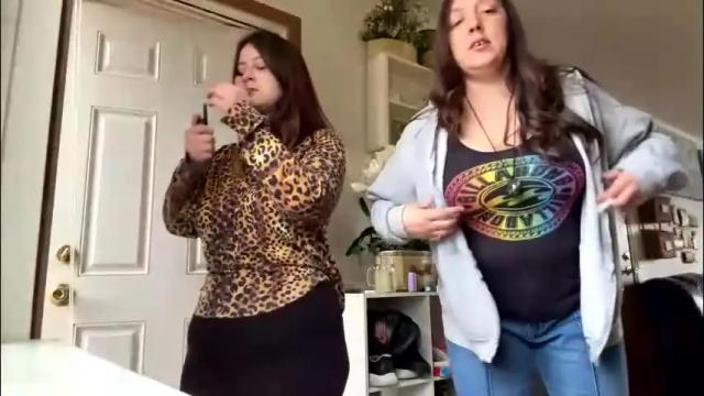 Image 4 of funflirt97 Stream on Chaturbate on 1 month ago