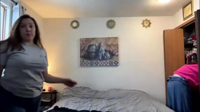 Thumbnail 3, funflirt97's Stream at Chaturbate, 1 month ago