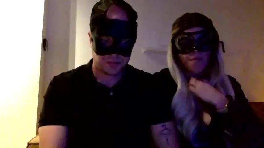 funhotsecretcouple Chaturbate