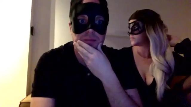 Image 2 of funhotsecretcouple Stream on Chaturbate on 19 months ago