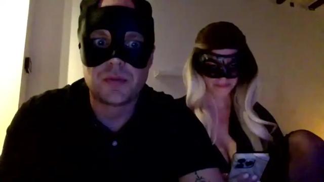 Image 3 of funhotsecretcouple Stream on Chaturbate on 19 months ago