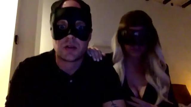 Image 4 of funhotsecretcouple Stream on Chaturbate on 19 months ago