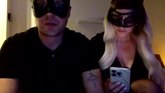 Thumbnail 2, funhotsecretcouple's Stream at Chaturbate, 19 months ago