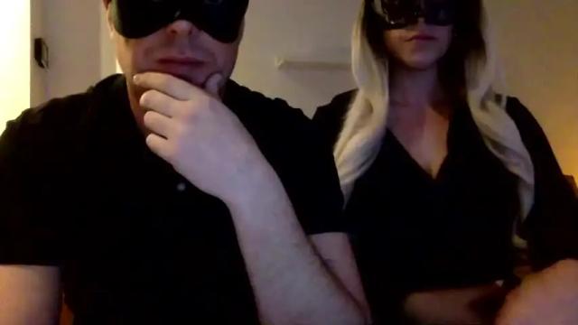 Image 7 of funhotsecretcouple Stream on Chaturbate on 19 months ago