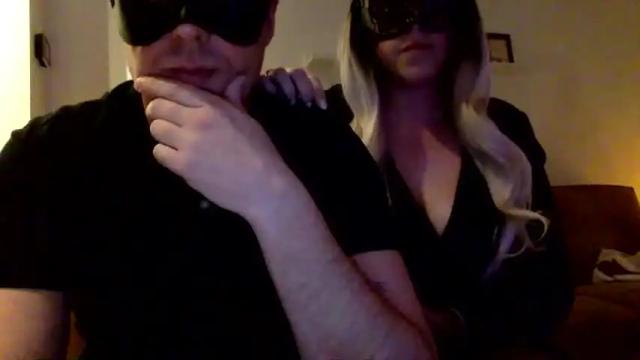 Image 8 of funhotsecretcouple Stream on Chaturbate on 19 months ago