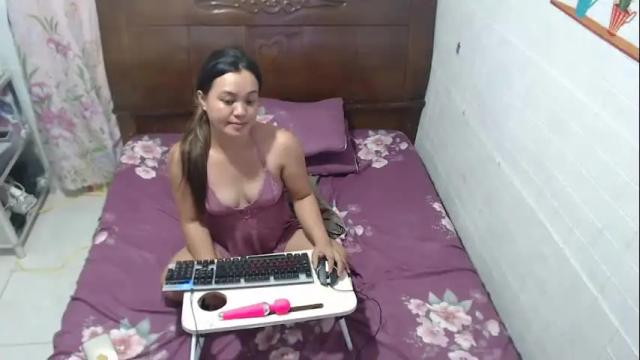 Thumbnail 2, funluvnpinay4u's Stream at Chaturbate, 1 month ago