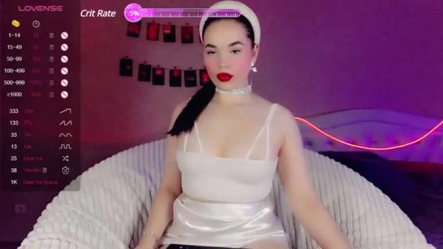 Thumbnail 2, funny___bunny's Stream at Chaturbate, 18 months ago