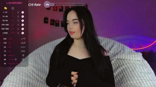 Thumbnail 3, funny___bunny's Stream at Chaturbate, 18 months ago