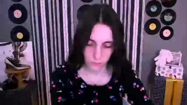 Thumbnail 2, funny_freckles's Stream at Chaturbate, 13 months ago
