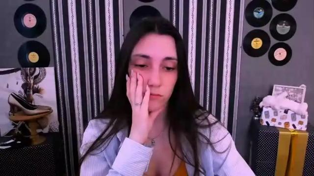 Image 12 of funny_freckles Stream on Chaturbate on 15 months ago