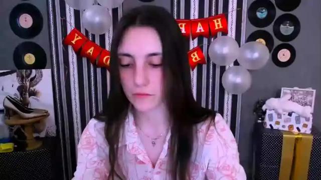 Thumbnail 3, funny_freckles's Stream at Chaturbate, 12 months ago