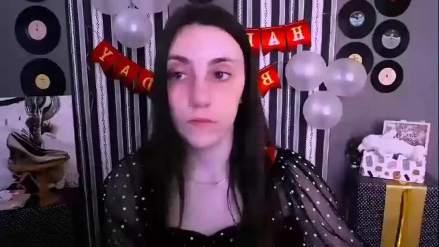 Thumbnail 1, funny_freckles's Stream at Chaturbate, 12 months ago