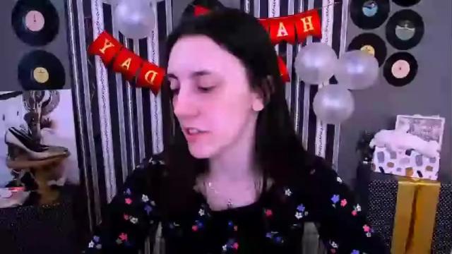 Image 12 of funny_freckles Stream on Chaturbate on 12 months ago