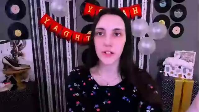 Thumbnail 3, funny_freckles's Stream at Chaturbate, 12 months ago
