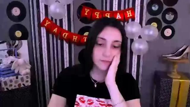Image 12 of funny_freckles Stream on Chaturbate on 12 months ago