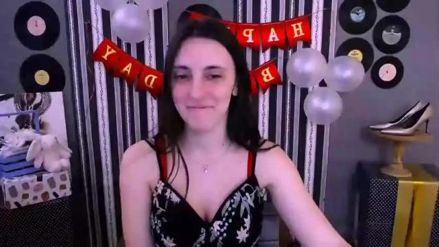 Thumbnail 2, funny_freckles's Stream at Chaturbate, 12 months ago
