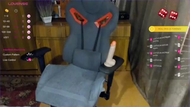 Image 4 of funny_mila Stream on Chaturbate on 18 months ago